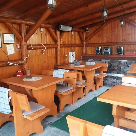 Konukevi Casa Dora