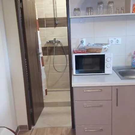 Casa Dora 2* Sovata