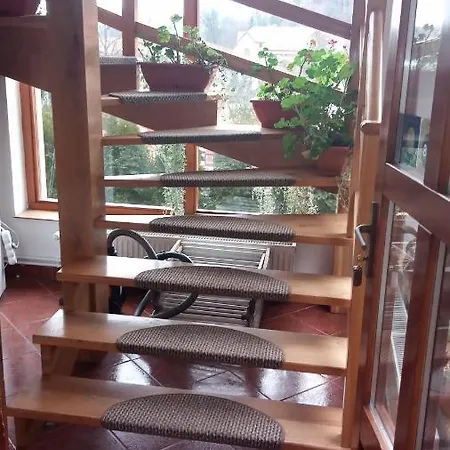Guest house Casa Dora 2*
