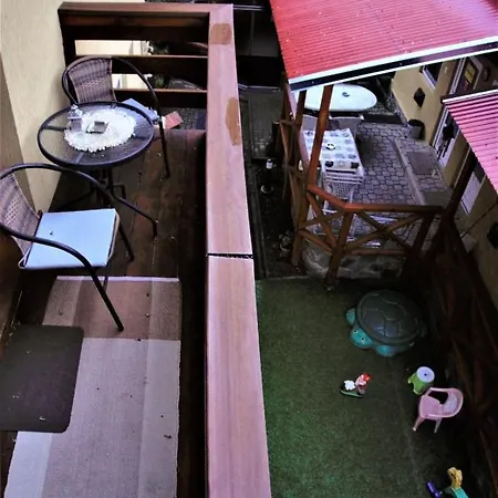 Casa Dora 2*