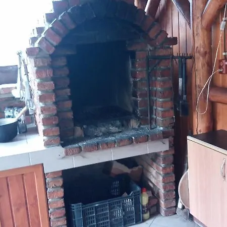 Guest house Casa Dora