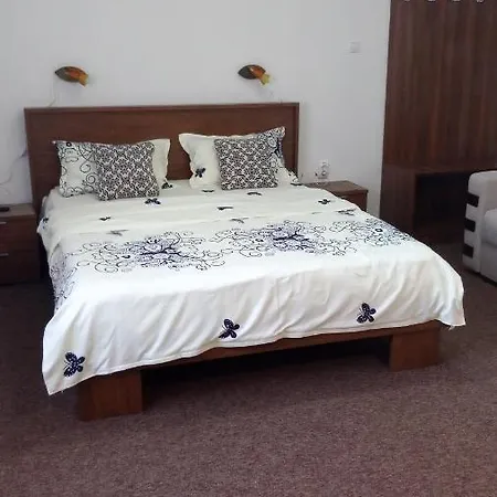 Guest house Casa Dora 2*