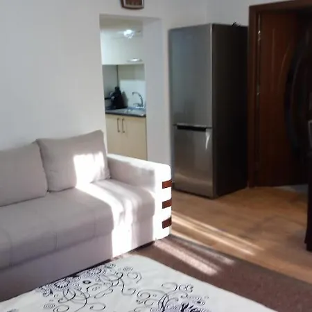 Casa Dora 2* Sovata