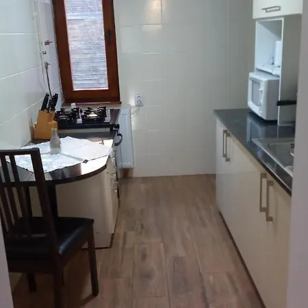 Casa Dora Guest house