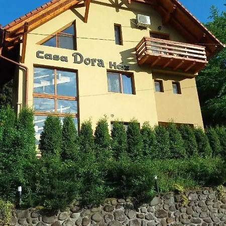 Guest house Casa Dora 2*