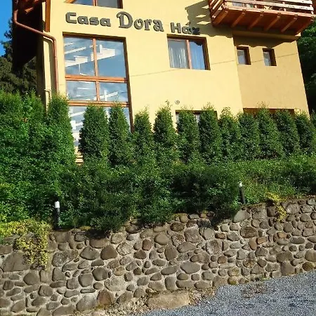 Guest house Casa Dora