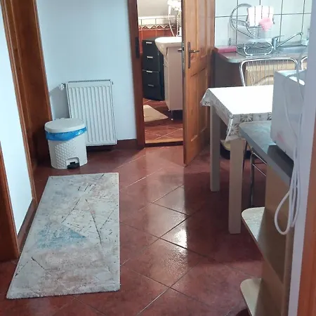 Casa Dora Konukevi 2*