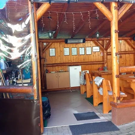 Casa Dora 2*