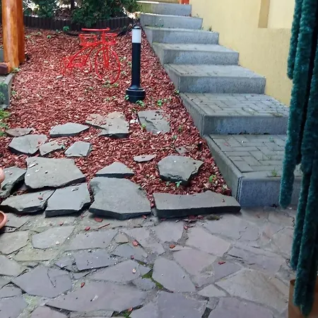 Casa Dora
