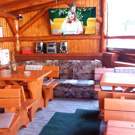 Casa Dora 2* Sovata