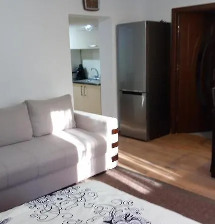 Casa Dora 2* Sovata